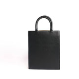 Leather Mini Calista + Tiger Crossing Twillionaire (WS)