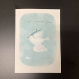 With Love on Your First Communion