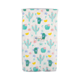Fiesta Cacti Pattern Dinner Napkin