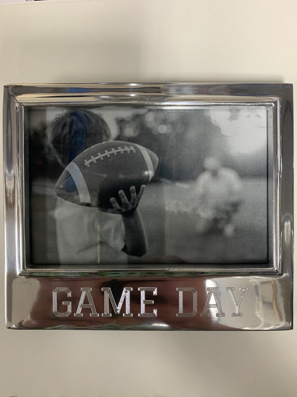 4300GD Gameday Signature 4x6 Frame