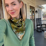 Charleston Marsh Scarf