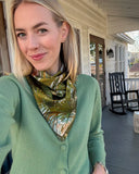 Charleston Marsh Scarf