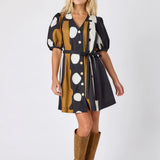Stevie Dress | Wild Line