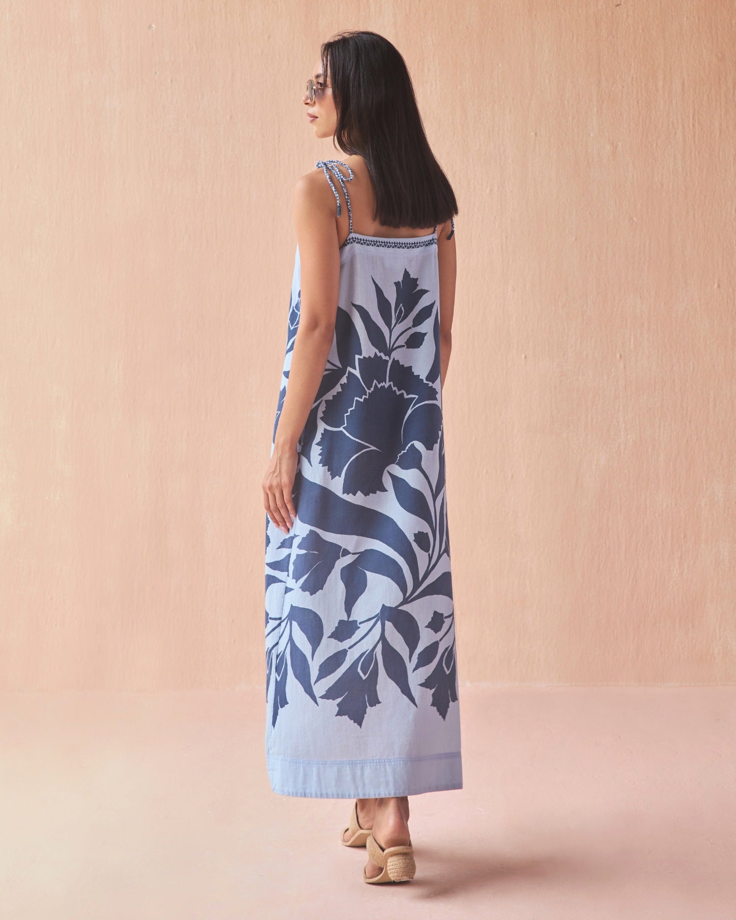 TILLIE MAXI