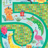 GC 5-Jungleland