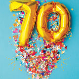 GC Look Who is 70