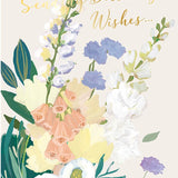 GC Bouquet Wishes