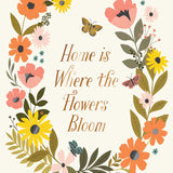 GC Home is Where the Flowers Bloom
