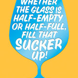 GC Fill That Sucker Up