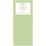 Striped Tissue Paper | Assorted Colors