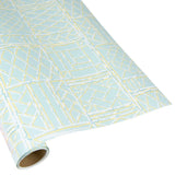 Wrap Bamboo Screen Robin's Egg