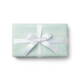 Wrap Bamboo Screen Robin's Egg