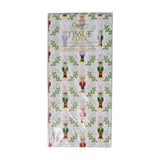 Christmas/Holiday Print Tissue Paper