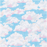 Blue Skies Roll Wrap
