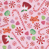 Sweets Roll Wrap