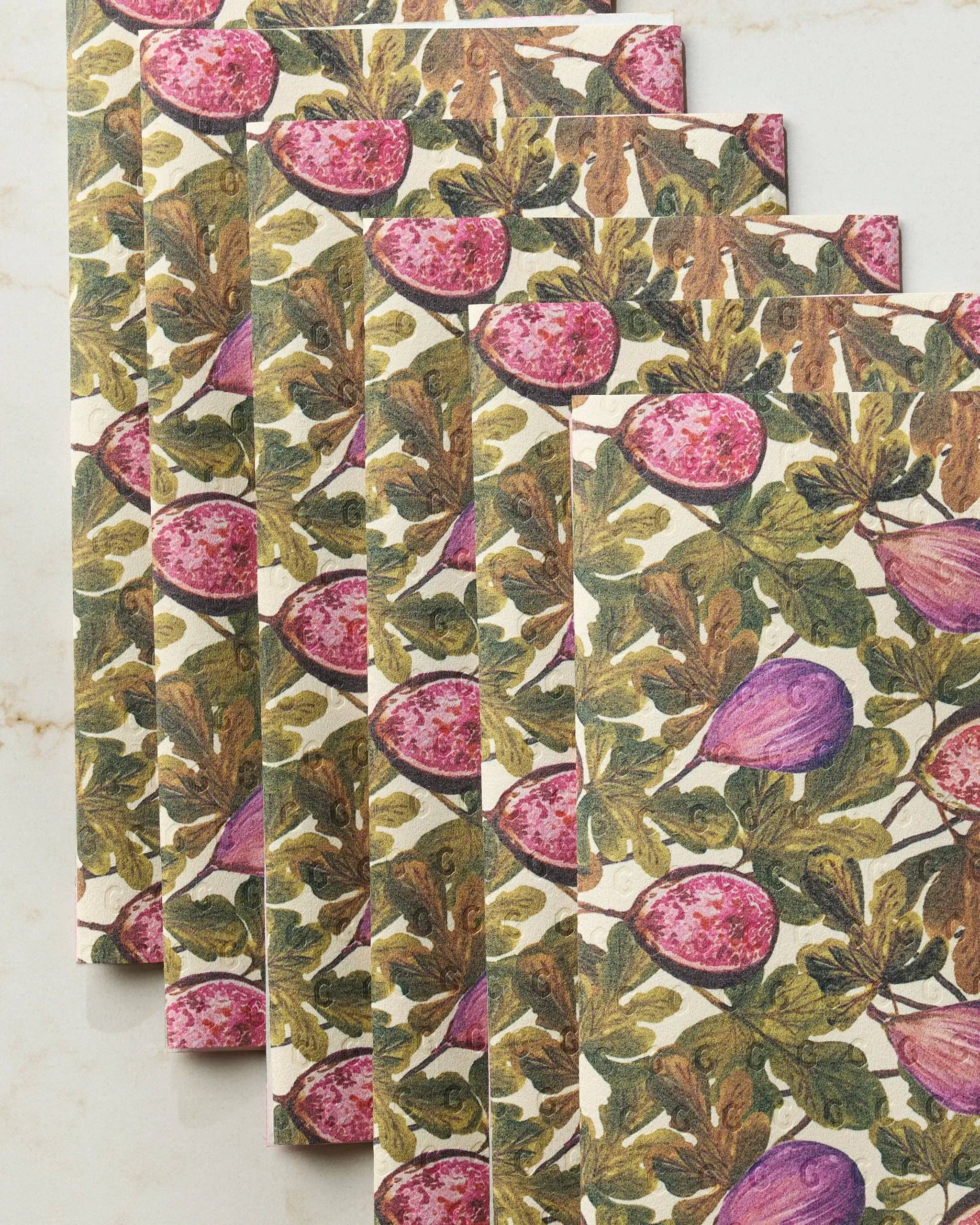 Wild Fig Not Paper Towel