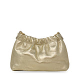 Genuine Italian Leather Clutch and Crossbody Bag