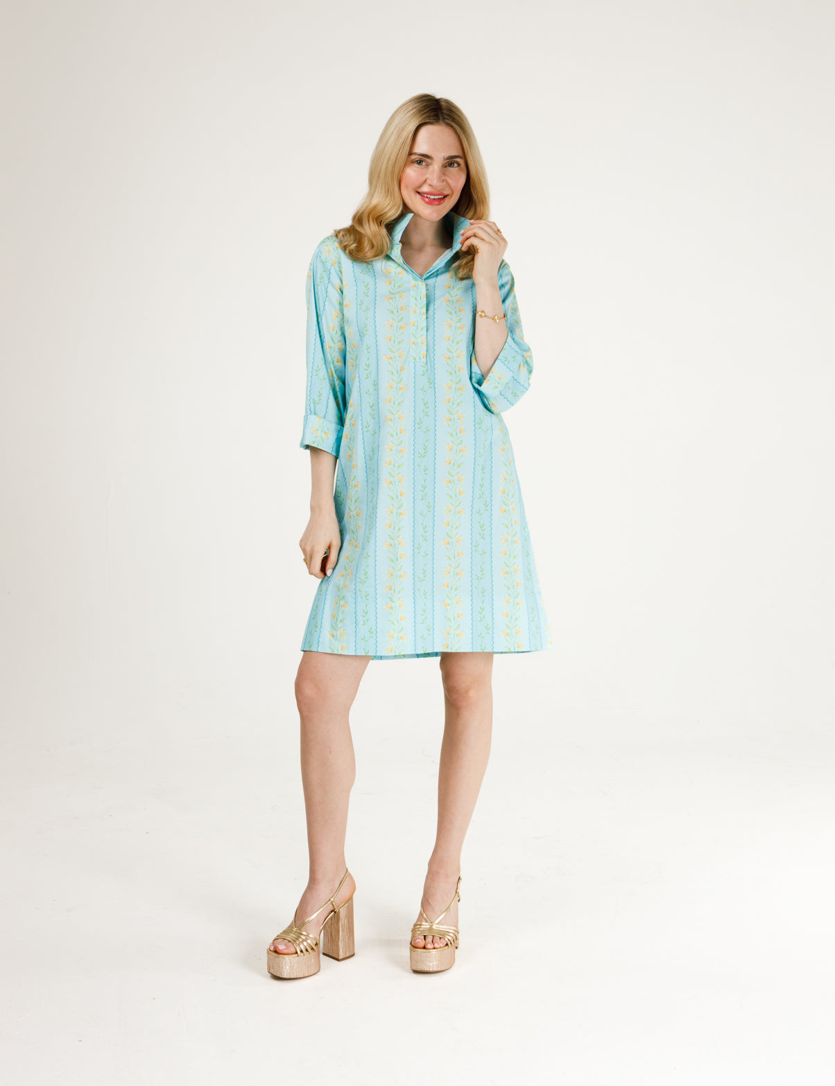 Arden Dress