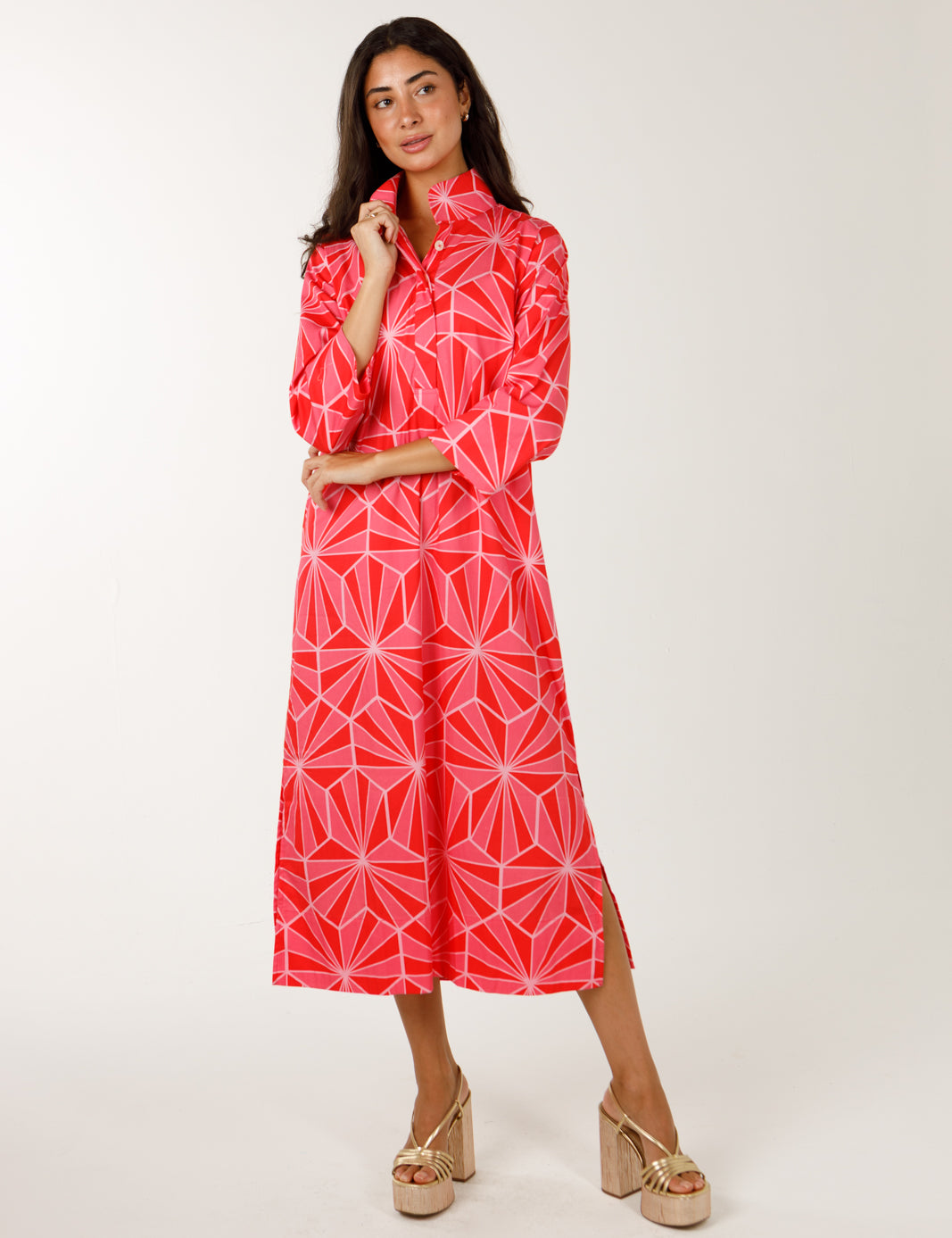 Grace Dress