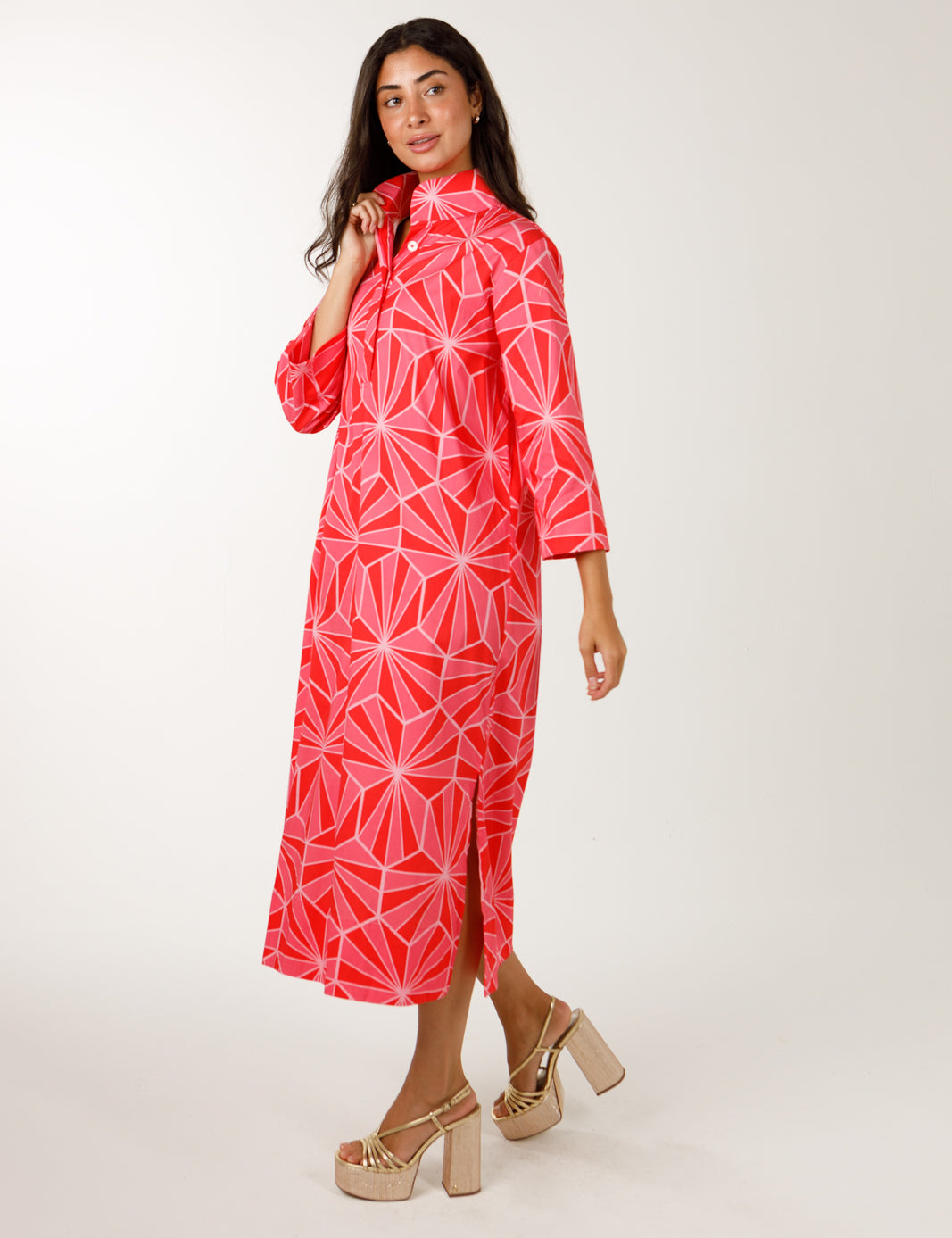 Grace Dress