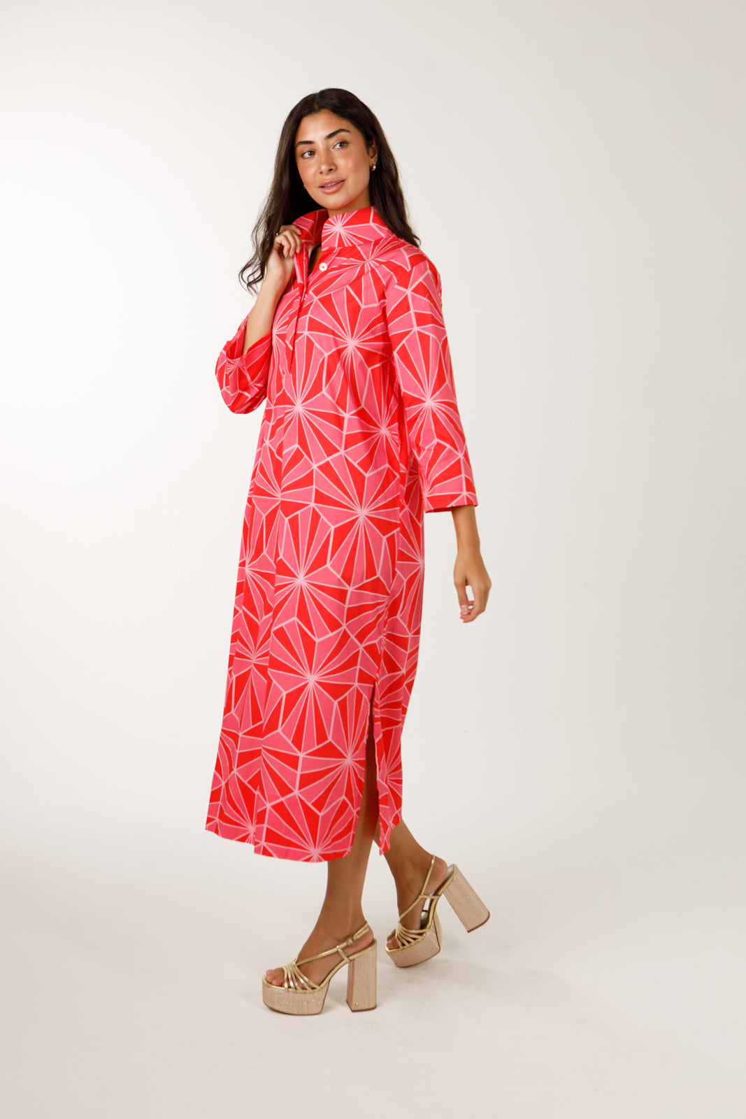 Grace Dress