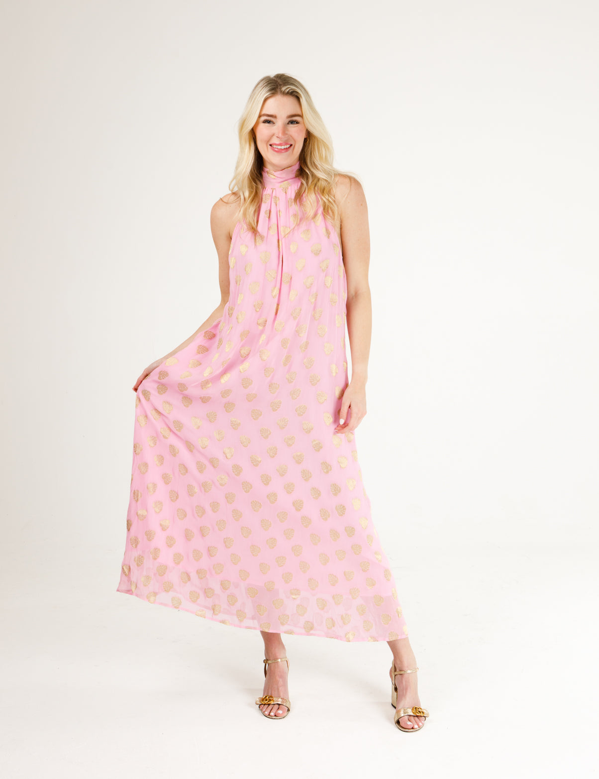 Blythe Dress