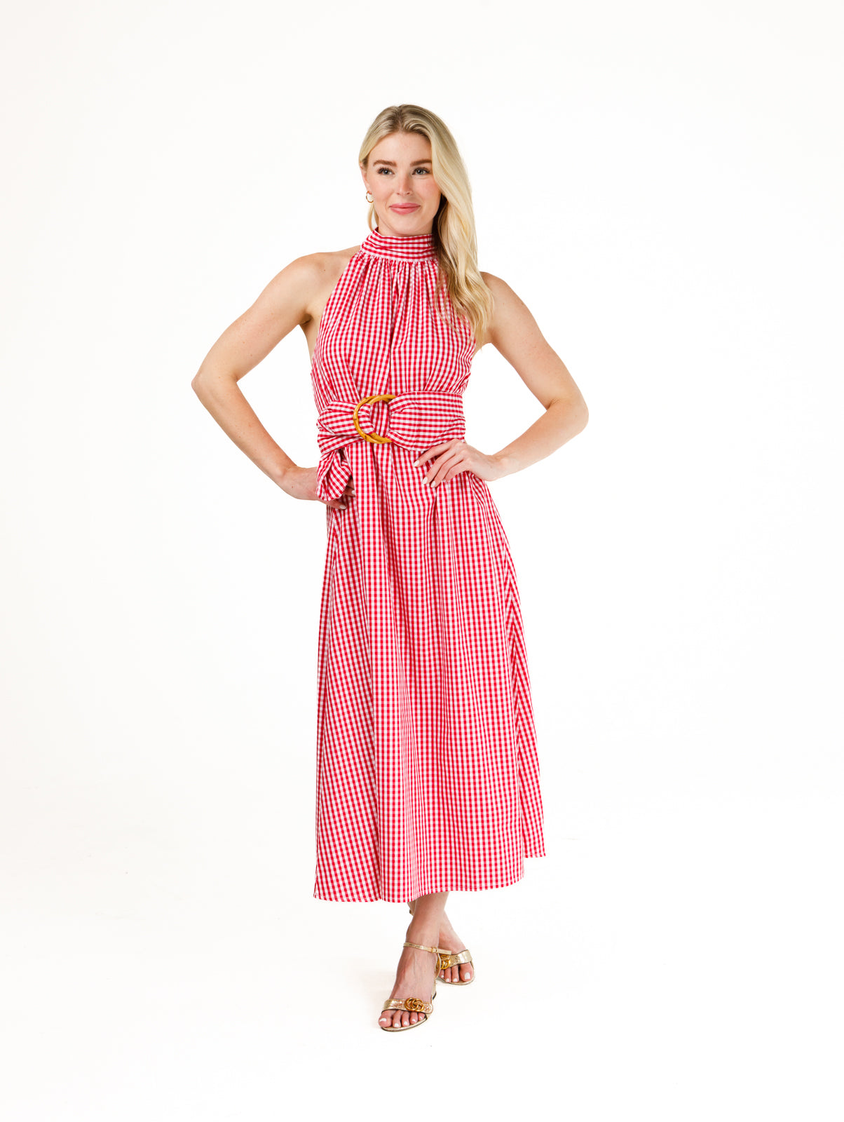 Blythe Dress