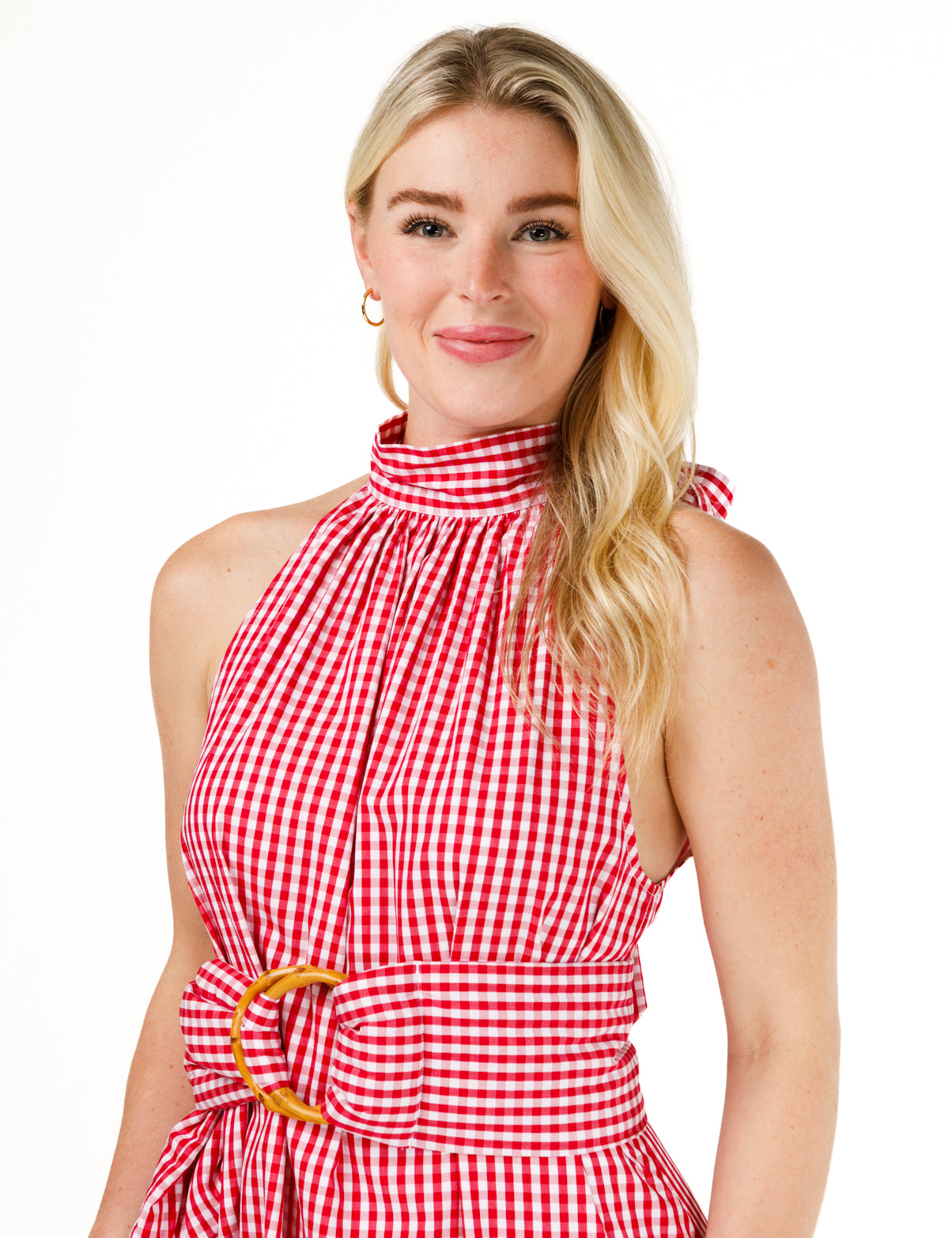 Blythe Dress