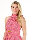 Blythe Dress