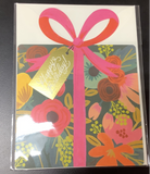 Birthday Present Card