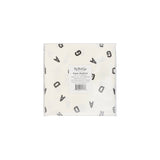 GRAD Letters Paper Cocktail Napkin