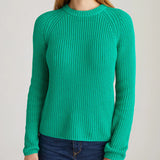 Jane Pullover | Ivy Green