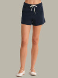 Kaia Soft Coton Short