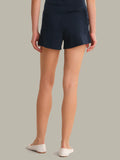 Kaia Soft Coton Short