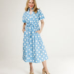 Bria Dress