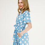 Bria Dress