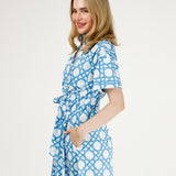 Bria Dress