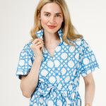 Bria Dress