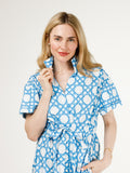 Bria Dress