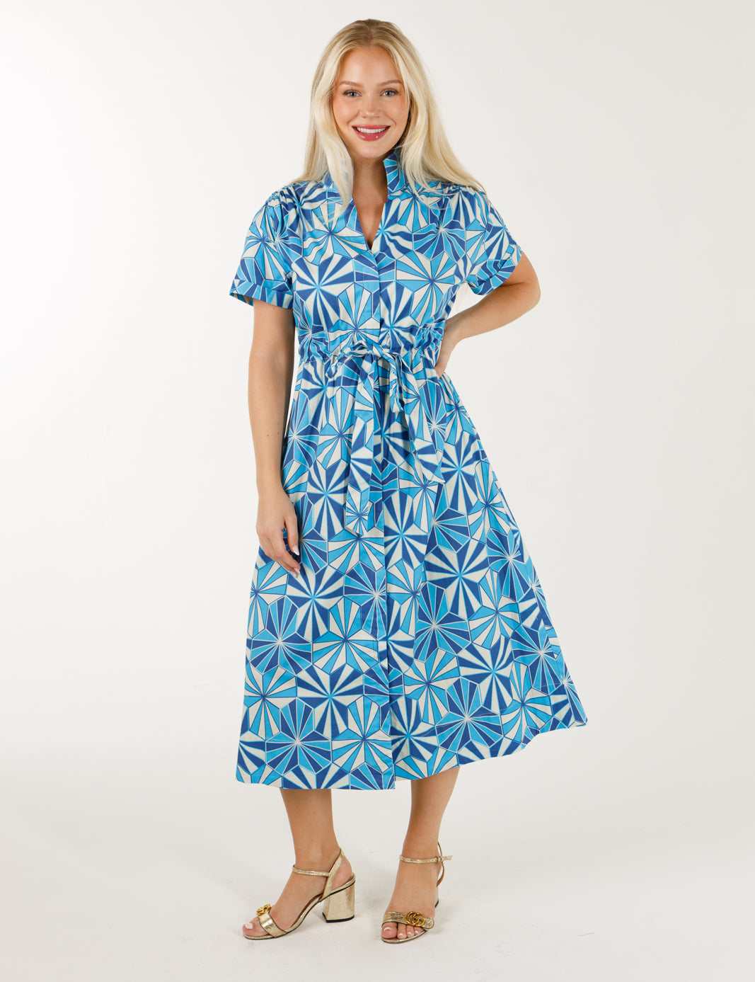 Bria Dress