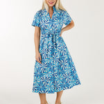 Bria Dress