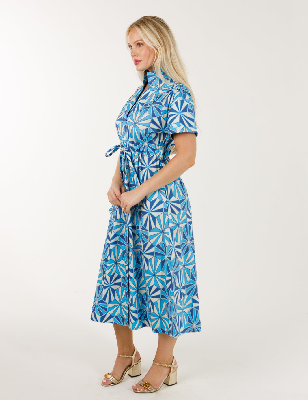 Bria Dress