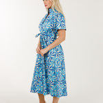 Bria Dress