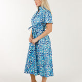 Bria Dress
