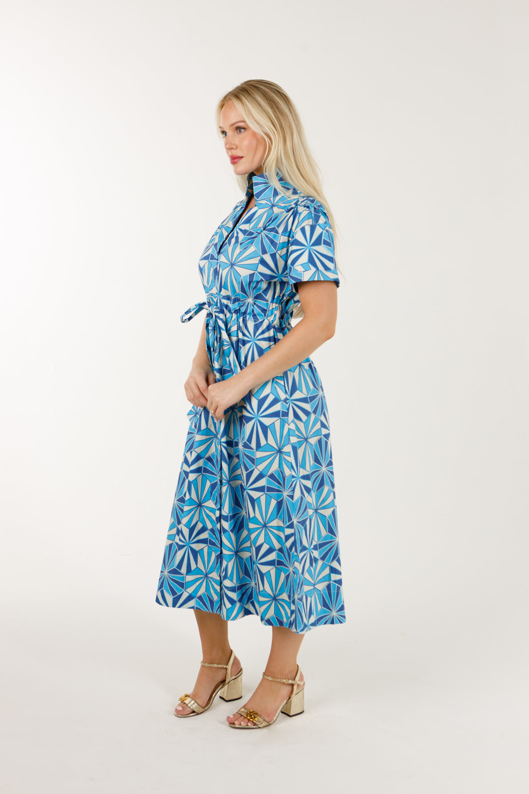 Bria Dress