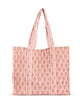 Quilted Tote Bag