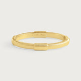 Safari Hinged Bangle