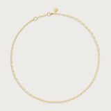 Gold Pendant Chain