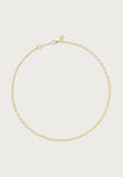 Gold Pendant Chain