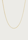 Gold Pendant Chain